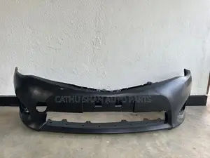 Toyota Axio 161 Front Buffer