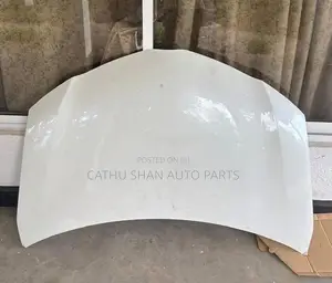 Toyota Axio 161 Bonnet