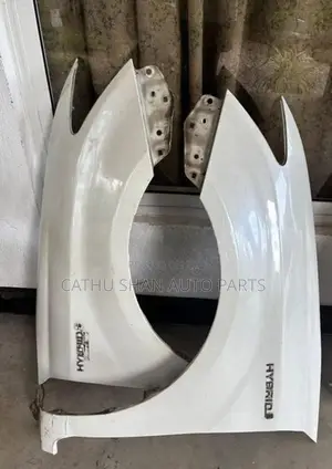 Toyota Axio 161 Fender