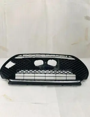 Toyota Axio 165 Wxb Lower Grill