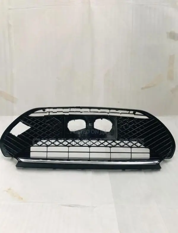 Toyota Axio 165 Wxb Lower Grill