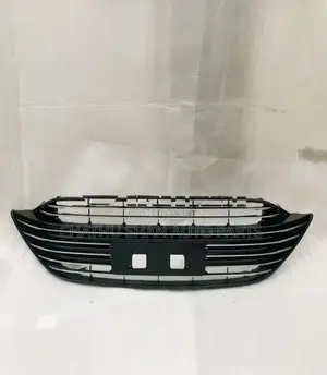 Toyota Axio 165 Lower Grill