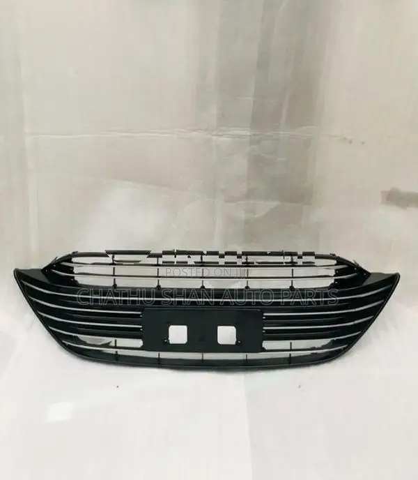 Toyota Axio 165 Lower Grill