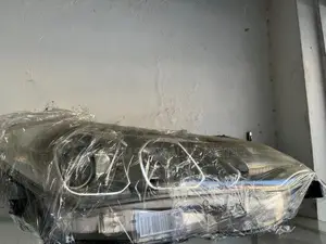 Toyota Axio 165 (595) Head Light