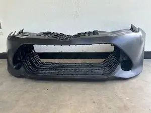Toyota Axio 165 Front Buffer