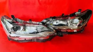 Toyota Axio 165 (595) Head Light