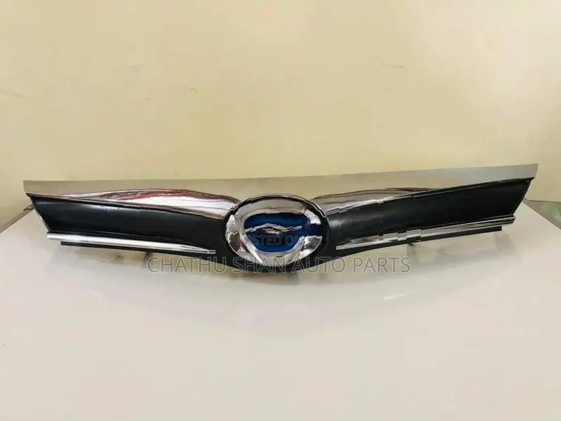 Toyota Axio 165 Shell