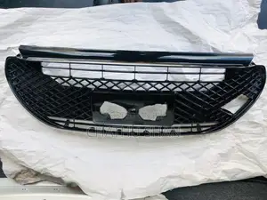 Toyota Axio 165 Wxb 2018 Shell