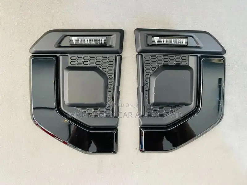 Prado 250 Air Flow Modelista (Fender)