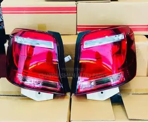 Axio 165 Tailight