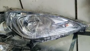Honda Fit Gp 1 Head Light