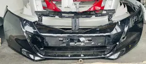 Honda Fit Gp 1 Front Buffer