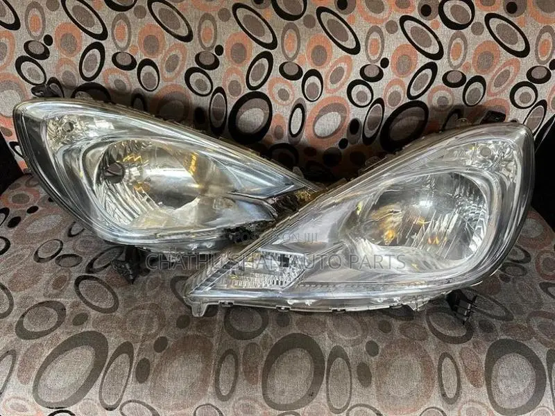 Honda Fit Gp 1 Head Light