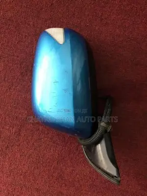 Honda Fit Gp 1 Side Mirror