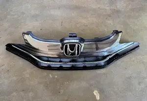 Honda Fit Gp 5 Shell