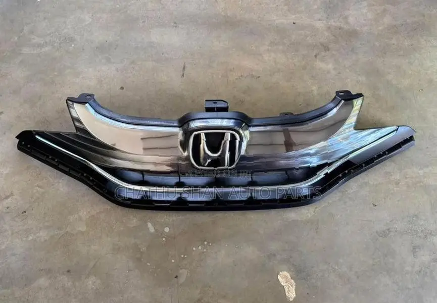 Honda Fit Gp 5 Shell