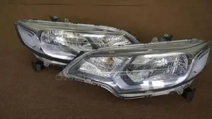Honda Fit Gp 5 Head Light