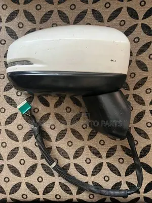 Honda Fit Gp 5 SIde Mirror