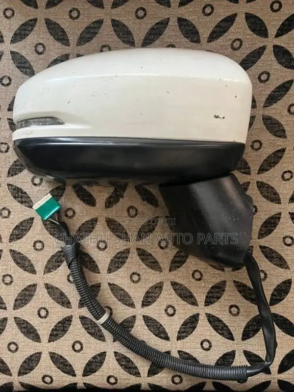 Honda Fit Gp 5 SIde Mirror