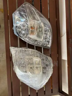 Honda Fit Gp 2 Taillight