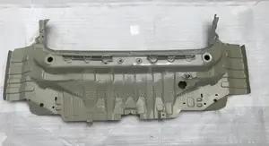 Honda Grace Back Panel