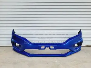 Honda Grace Front Buffer