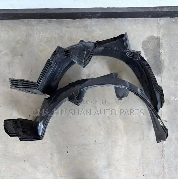 Honda Grace Inner Guard