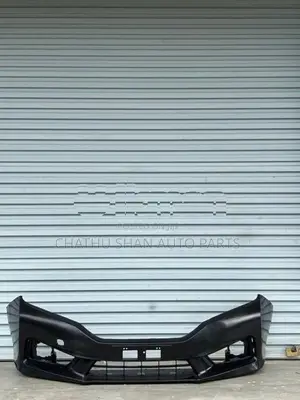 Honda Grace Front Buffer