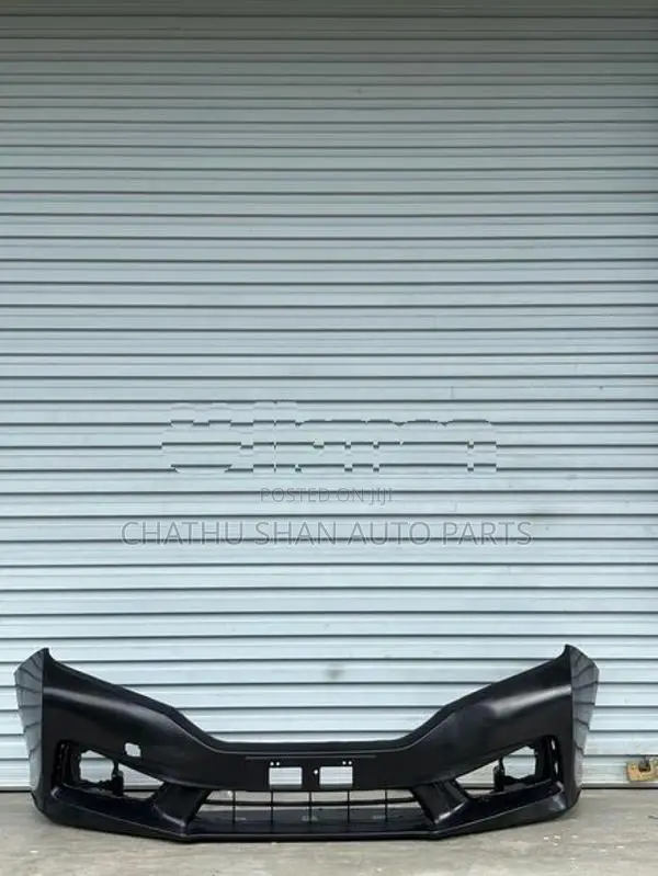 Honda Grace Front Buffer