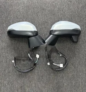 Honda Vezel 2025 Side Mirror