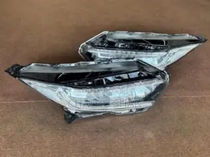 Honda Vezel 2018 Rs Head Light