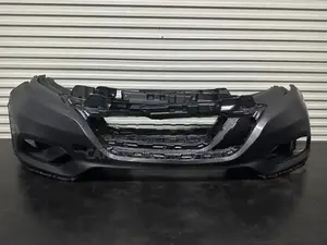Honda Vezel 2018 Rs Front Buffer