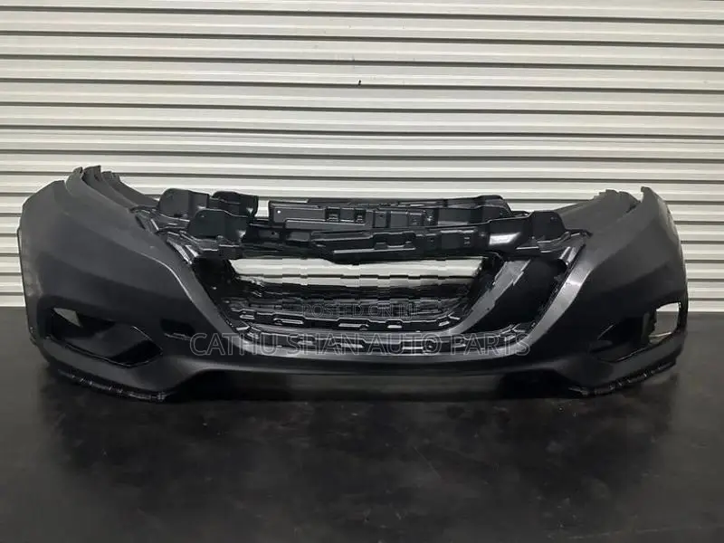 Honda Vezel 2018 Rs Front Buffer