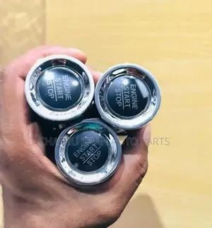 Honda Vezel Rs Power Switch