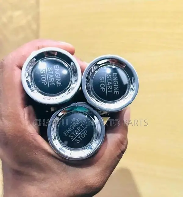 Honda Vezel Rs Power Switch