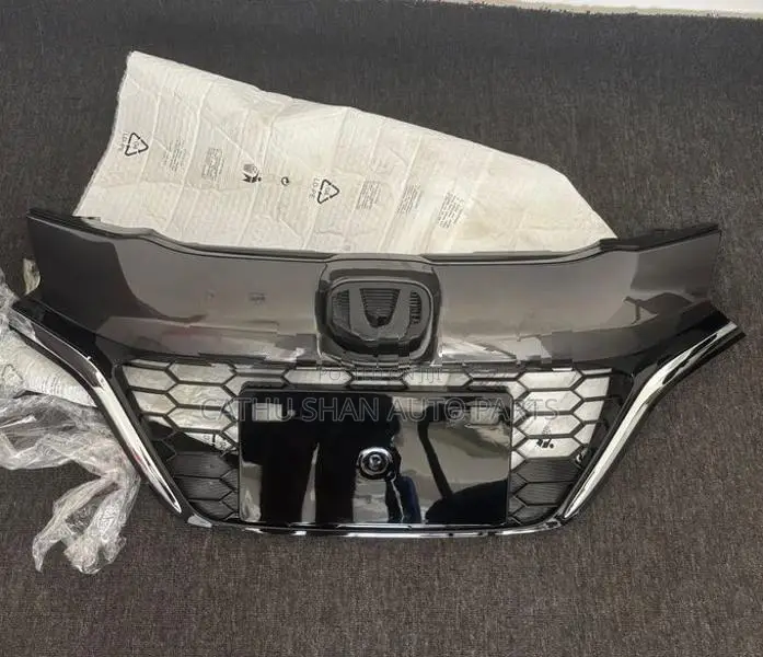 Honda Vezel Rs Shell
