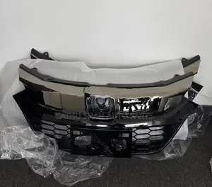 Honda Vezel 2018 Rs Shell