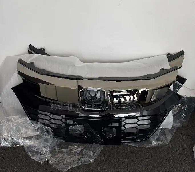 Honda Vezel 2018 Rs Shell
