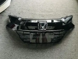 Honda Vezel Shell