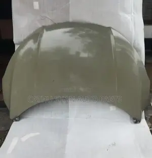 Honda Vezel Bonnet