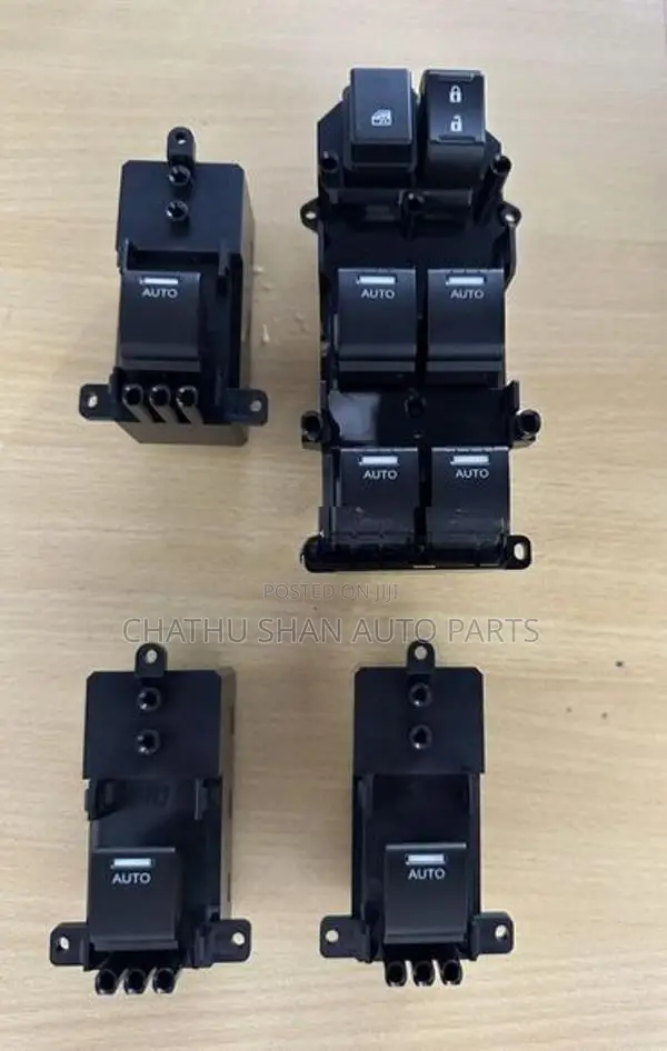 Honda Vezel Door Switch