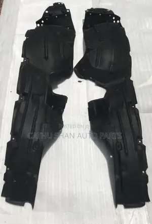 Honda Vezel Inner Guard