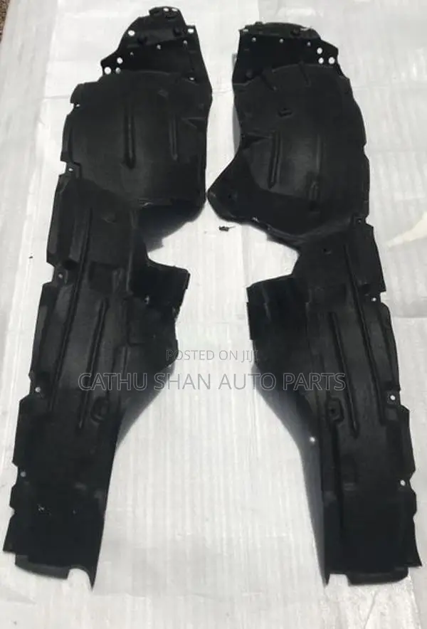 Honda Vezel Inner Guard