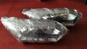 Honda Vezel Head Light