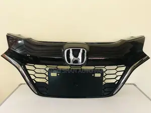 Honda Vezel Rs Shell
