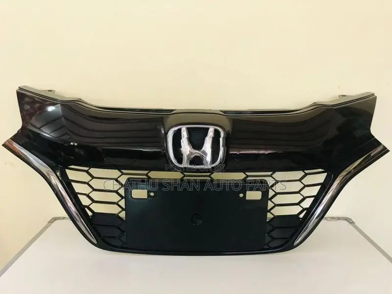 Honda Vezel Rs Shell