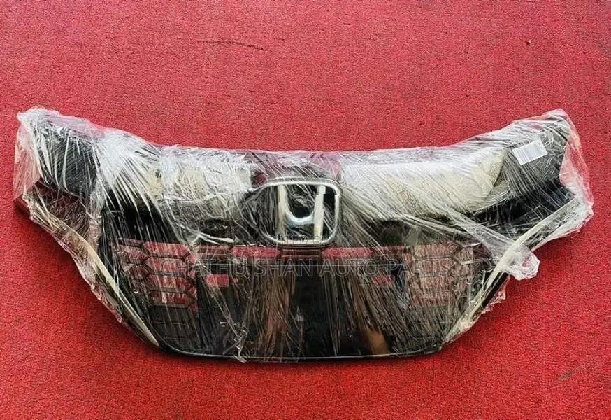 Honda Vezel Shell