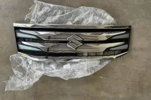 Wagon R Shell