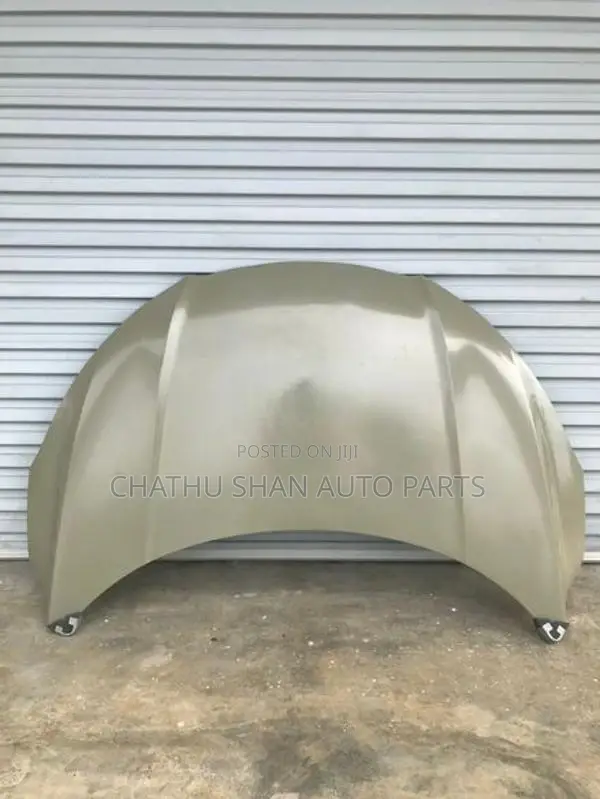 Vezel Bonnet