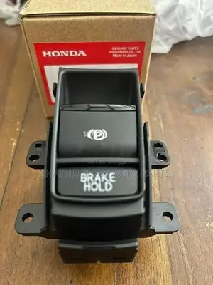 Honda Vezel Parking Switch
